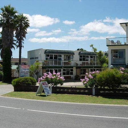 Tutukaka Coast Motor Lodge Ngunguru Екстер'єр фото