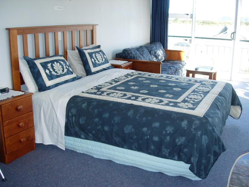 Tutukaka Coast Motor Lodge Ngunguru Екстер'єр фото