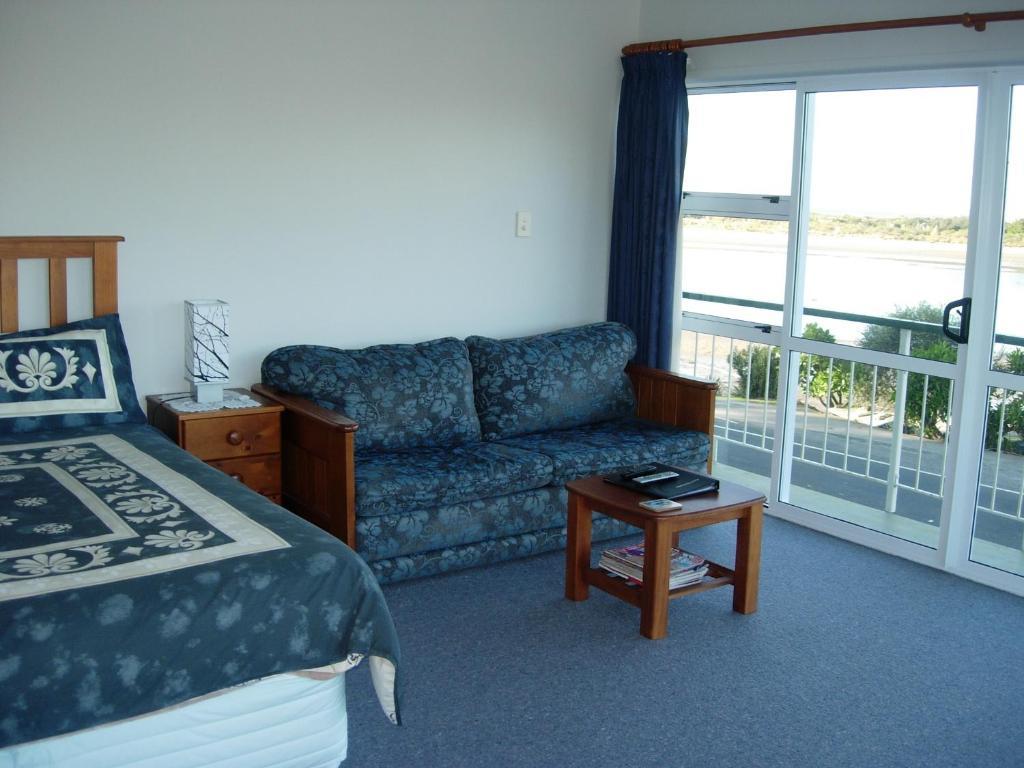 Tutukaka Coast Motor Lodge Ngunguru Номер фото