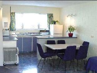 Tutukaka Coast Motor Lodge Ngunguru Екстер'єр фото
