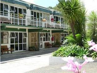 Tutukaka Coast Motor Lodge Ngunguru Екстер'єр фото