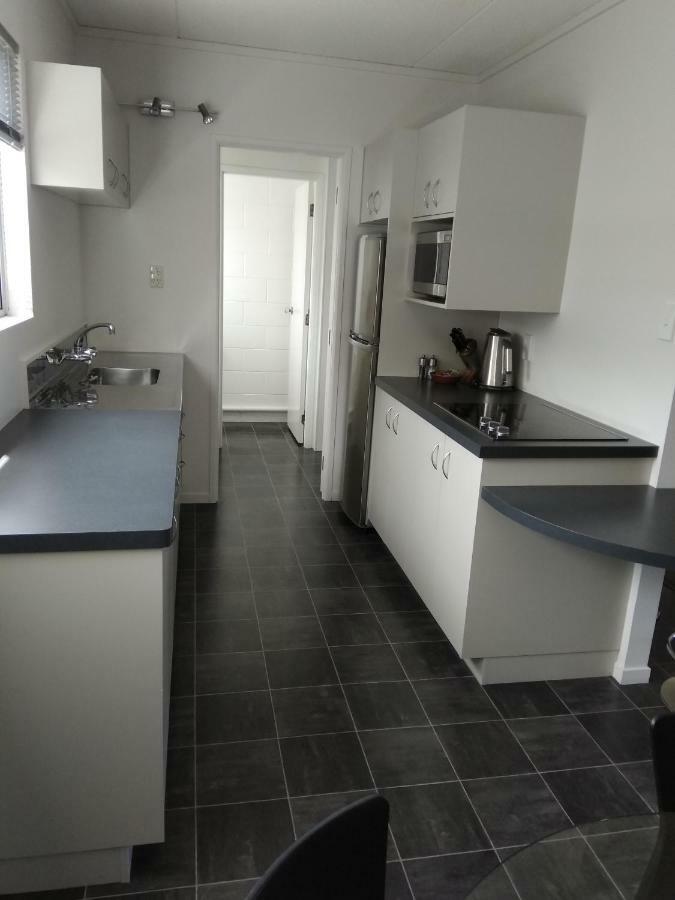Tutukaka Coast Motor Lodge Ngunguru Екстер'єр фото